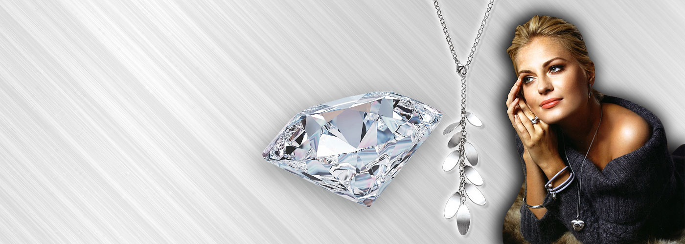 Schöner Schmuck