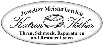 Juwelier Meisterbetrieb Katrin Köther